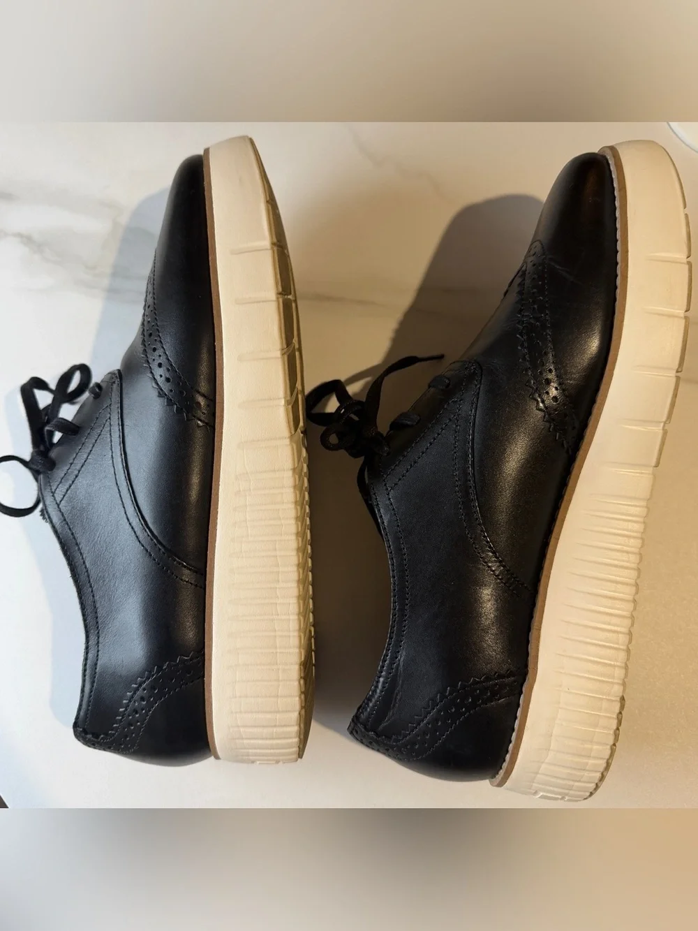 Cole Haan only used